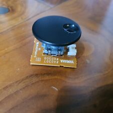 YAMAHA EX5 EX7 ENCODER WHEEL