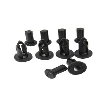 Aftermarket fender rivets - fender,