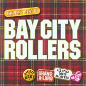 Bay city rollers - city, the