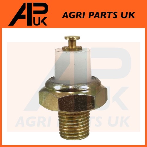 Oil pressure switch sensor for - oil,