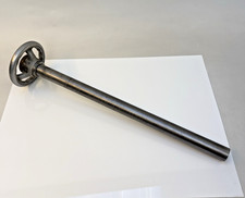 Harrison 140 Lathe Spindle