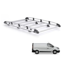 Renault Trafic Roof Rack for