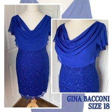 Wedding Guest Dress Size 18