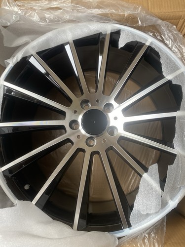 Alloy wheel 112 - wheel,