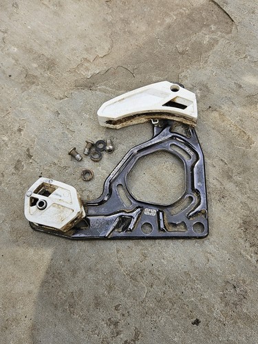 Thirteen ls1 mtb - ls1, chain