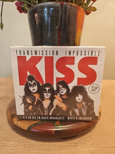 Kiss transmission impossible - transmission,