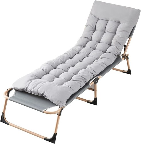 Reclining sun lounger garden - sun,