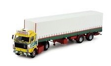 Tekno 1:50 Vebe Trans -