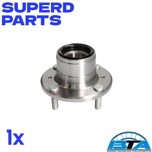 Wheel bearing kit - wheel, cr