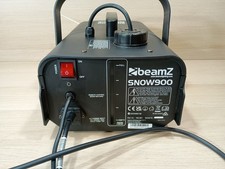 Beamz Snow900 Foam/Snow