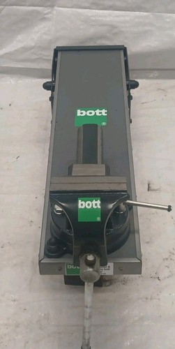 Bott racking van vice - bott,