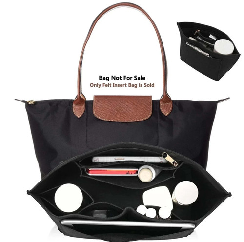 Felt liner insert bag for - insert,