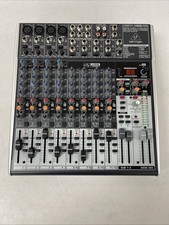 Behringer XENYX  X1622 USB