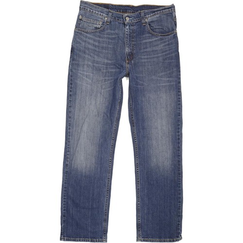 Levi 752 men - 752, blue