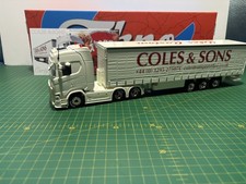 Tekno Coles & Sons Grease