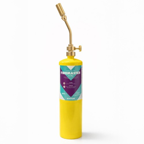 Profire manual blow torch - manual,