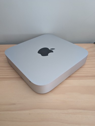 Apple mac mini a1347 - mac,