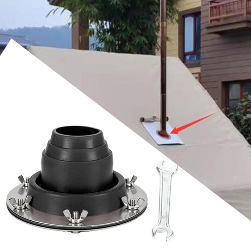 Silicone tent stove jack pipe - stove,