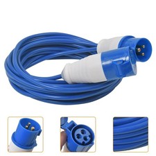 10m Camping Extension Lead
