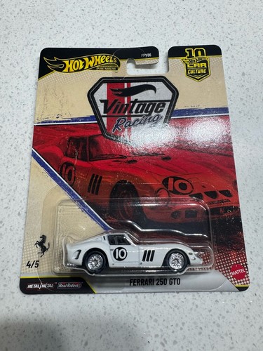 Hot wheels premium - hot,