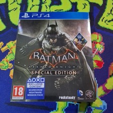 Batman: Arkham Knight --