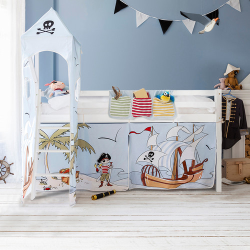 Moro cabin bed - cabin,
