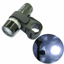  5 LED Torch Light for Walking Stick Cane Mobility & Disability Aid Holder