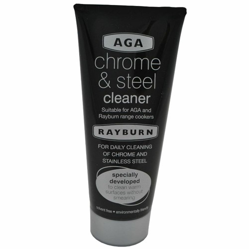 Aga rayburn chrome - rayburn, &