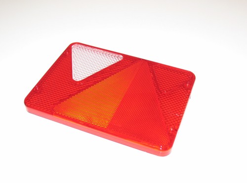 Ajba rl80 trailer light - rl80,