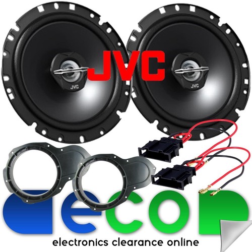 Jvc 17cm inch 600 - jvc, 6.5
