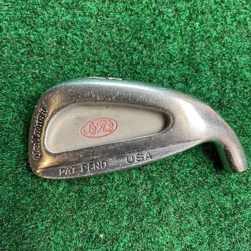Callaway s2h2 pat pend usa - callaway,