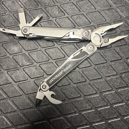 Leatherman surge multi - leatherman,