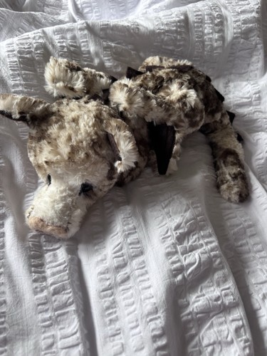 Kaycee bears dragon speckles - bears,