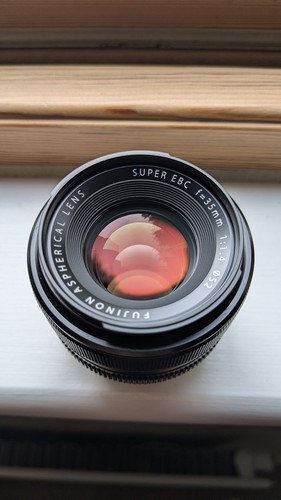 Fujifilm fujinon fuji 35mm - fuji,