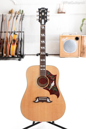 2020 gibson dove original - dove,