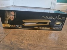 Carmen x Sam Faiers Collab