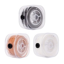 Nylon Sewing Thread for Leather Upholstery Shoe Hand Stitching Sewing Machine