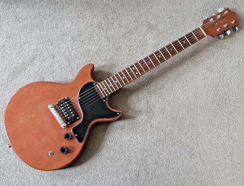 Gordon smith gs1 - gordon,