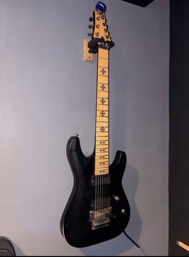 Schecter jeff loomis 7 - schecter,