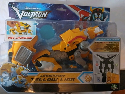 Voltron legendary defender - voltron,