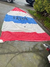 Used Sailing dinghy Speed