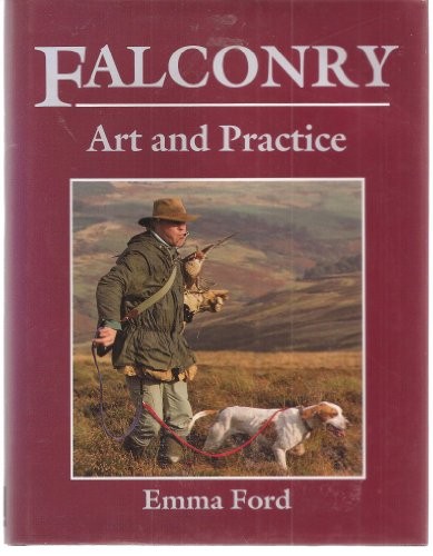 Falconry art and practice by - falconry:,