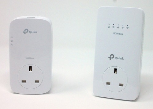 Link wpa8631p kit - tl-wpa8631p,