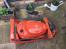 Flymo Hover Vac 280 Electric