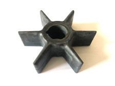 Water Pump Impeller Mercury