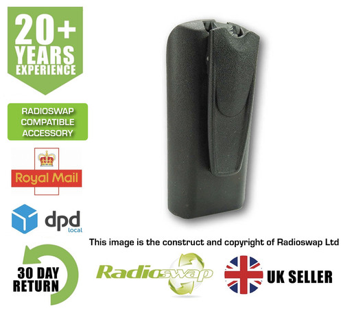 Battery pack nimh fits - pack,