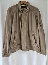 Men's Jacket Size Large Gr. 56