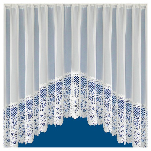 Brazil jardiniere plain - plain, net
