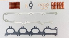 VAUXHALL ASTRA GSI / SRI TURBO FITTING KIT Z20LEH Z20LET GASKETS STUDS NUTS