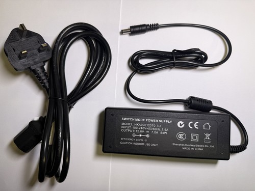 Replacement 12v dc - 12v, ac-dc